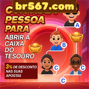 br567.com Ganhe R$ 100,00 Gratis