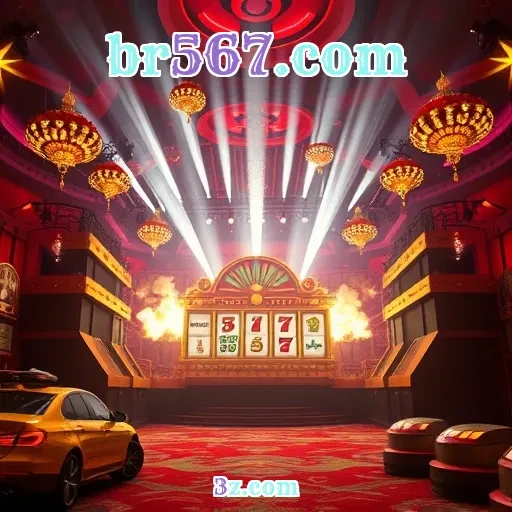 br567.com: Conquiste a Sorte no Bingo e Ganhe Prêmios Fantásticos